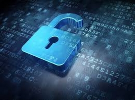 Cadenas sur des données numériques-informatique-Paris