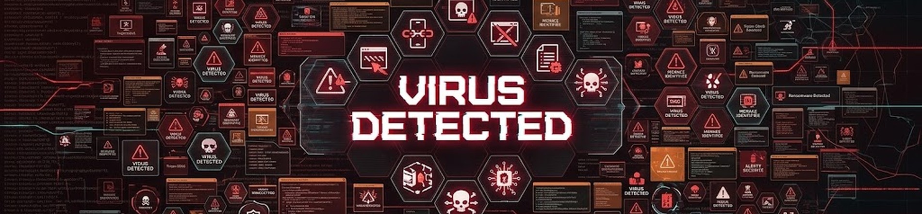 Problème virus - Informatique75 Paris
