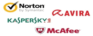 Suppression de virus